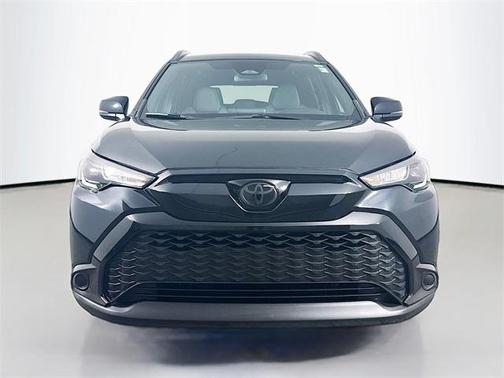2023 Toyota Corolla Hybrid SE