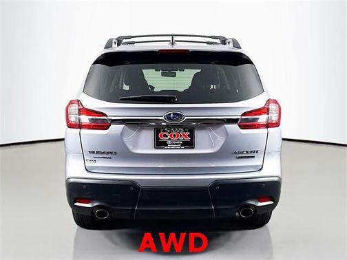 2022 Subaru Ascent Touring 7-Passenger
