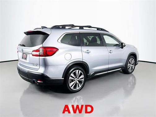 2022 Subaru Ascent Touring 7-Passenger