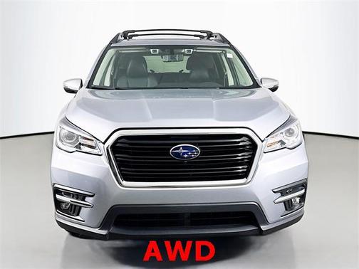 2022 Subaru Ascent Touring 7-Passenger