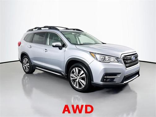 2022 Subaru Ascent Touring 7-Passenger