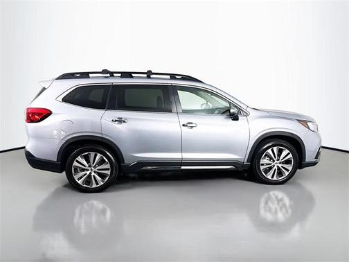 2022 Subaru Ascent Touring 7-Passenger