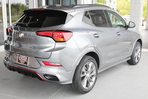 2021 Buick Encore GX Essence