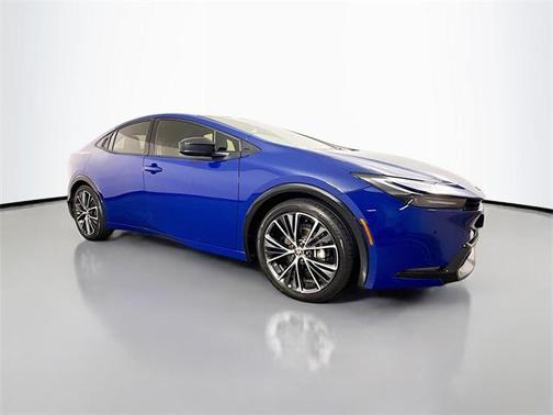 2023 Toyota Prius XLE