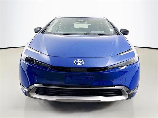 2023 Toyota Prius XLE
