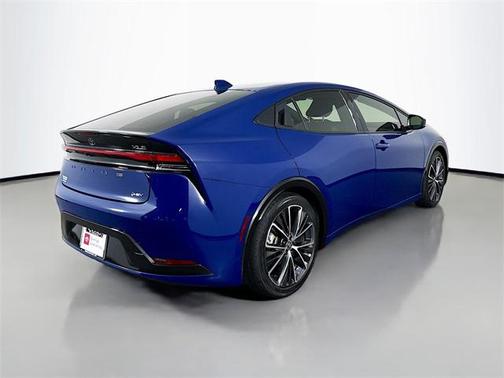 2023 Toyota Prius XLE