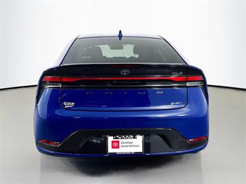 2023 Toyota Prius XLE