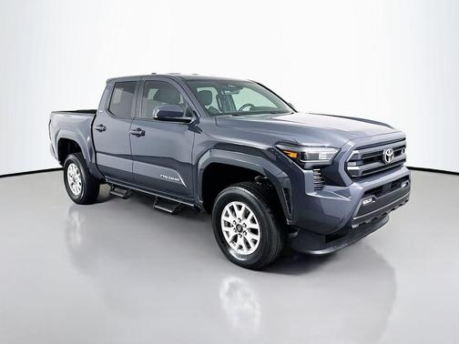 Underground 2024 Toyota Tacoma SR5