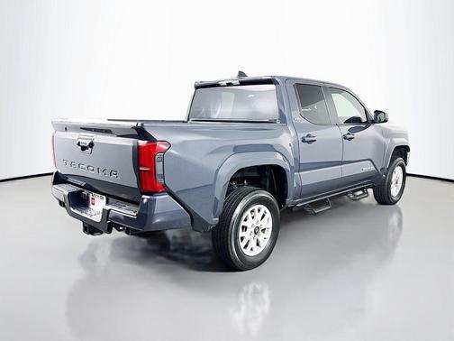 Underground 2024 Toyota Tacoma SR5