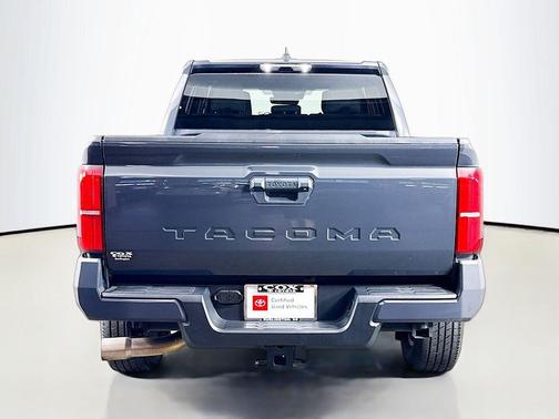Underground 2024 Toyota Tacoma SR5