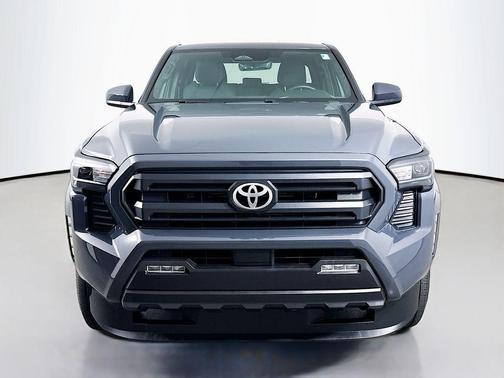 Underground 2024 Toyota Tacoma SR5