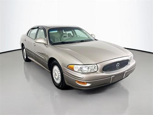 2001 Buick LeSabre Custom