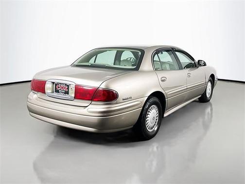 2001 Buick LeSabre Custom