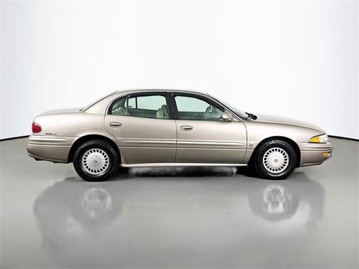 2001 Buick LeSabre Custom