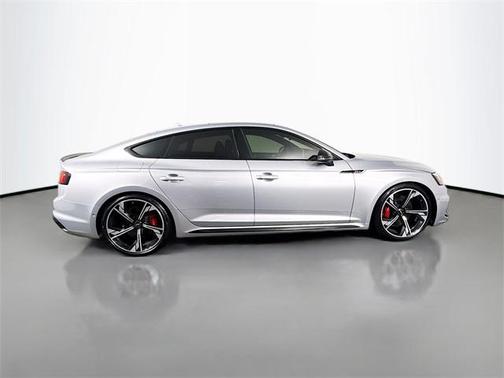 2019 Audi RS 5 2.9T