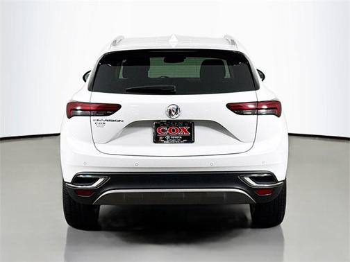 2022 Buick Envision FWD Preferred