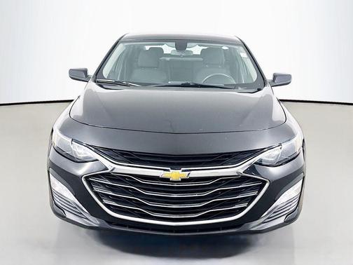 2021 Chevrolet Malibu FWD LT
