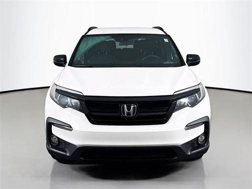 2022 Honda Pilot AWD Sport