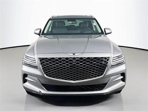 2021 Genesis GV80 3.5T