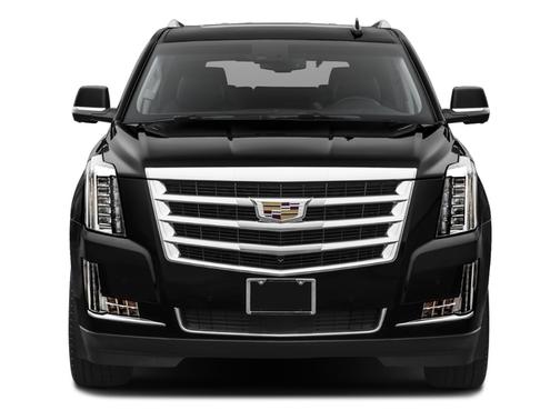 Black Raven 2017 Cadillac Escalade Premium Luxury