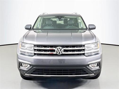 2019 Volkswagen Atlas 3.6L SEL