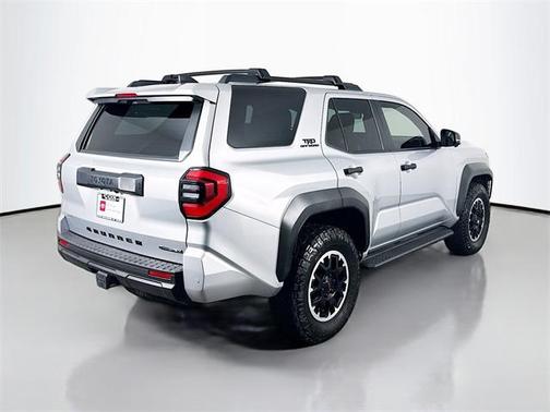 2025 Toyota 4Runner TRD Off Road Premium