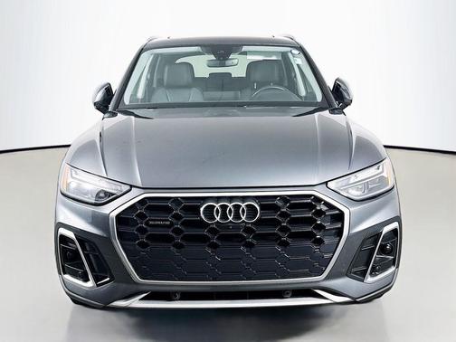 2024 Audi Q5 45 S line Premium Plus