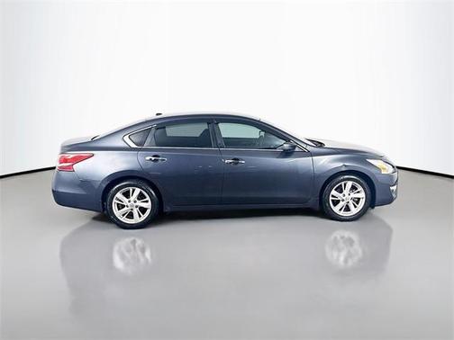 2013 Nissan Altima 2.5 SV