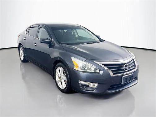 2013 Nissan Altima 2.5 SV