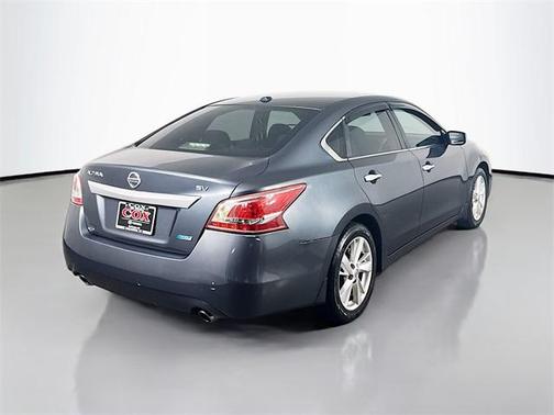 2013 Nissan Altima 2.5 SV