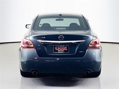 2013 Nissan Altima 2.5 SV