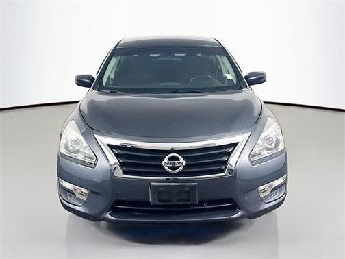 2013 Nissan Altima 2.5 SV