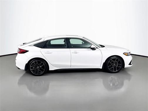 2022 Honda Civic Sport Touring