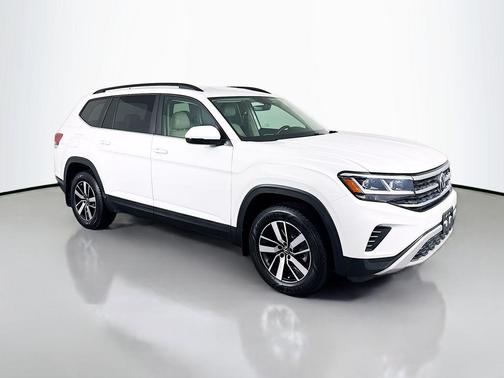 2022 Volkswagen Atlas 2.0T SE