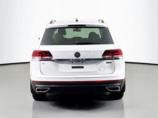 2022 Volkswagen Atlas 2.0T SE