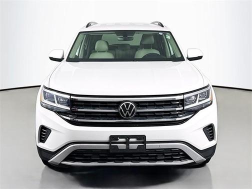 2022 Volkswagen Atlas 2.0T SE