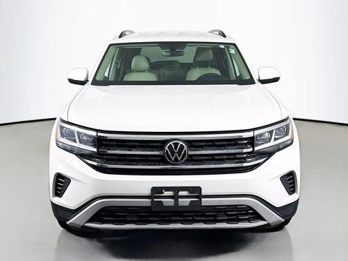 2022 Volkswagen Atlas 2.0T SE