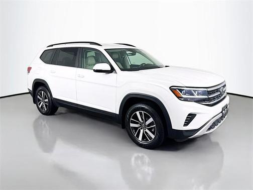 2022 Volkswagen Atlas 2.0T SE