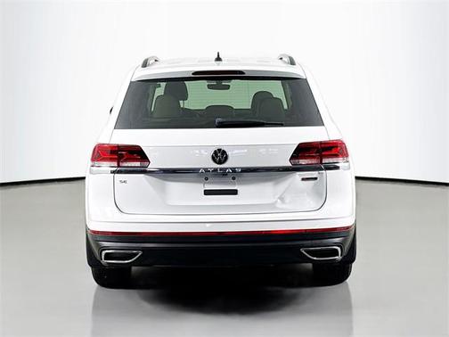 2022 Volkswagen Atlas 2.0T SE