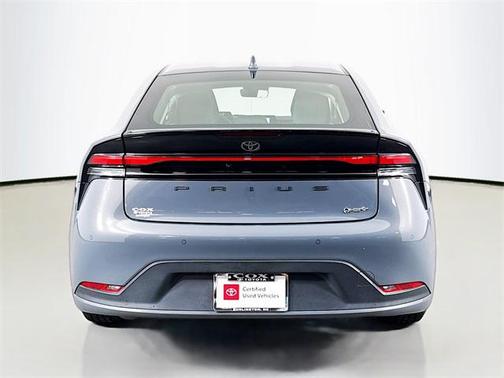 2023 Toyota Prius LE