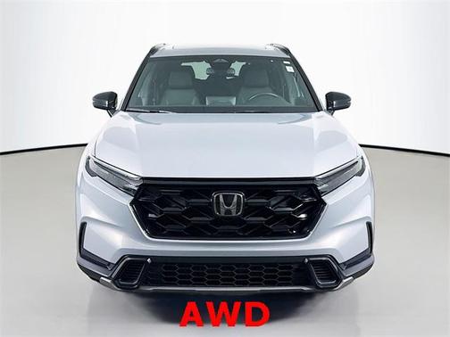 2024 Honda CR-V Hybrid Sport AWD