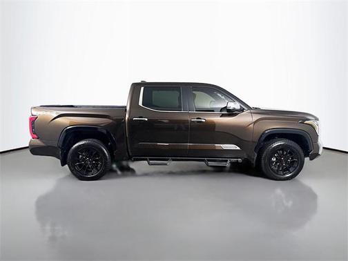2025 Toyota Tundra 1794 Edition