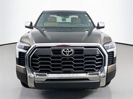 2025 Toyota Tundra 1794 Edition