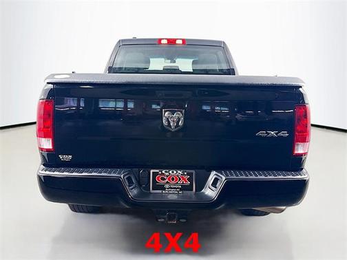 2020 RAM 1500 Classic Express