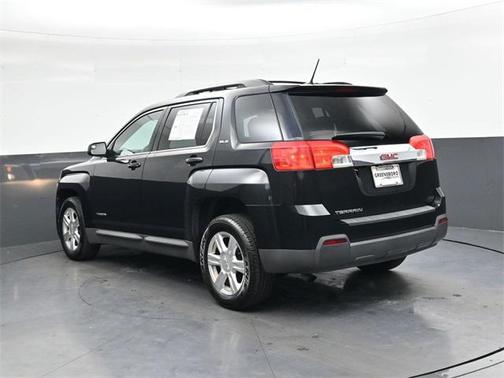 2014 GMC Terrain SLE-2