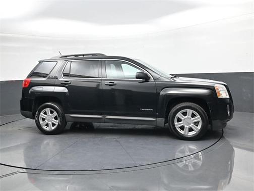 2014 GMC Terrain SLE-2
