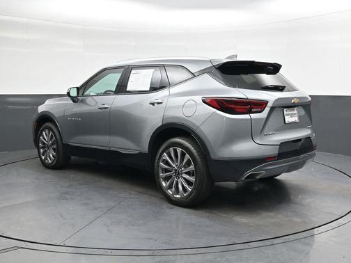 2024 Chevrolet Blazer Premier