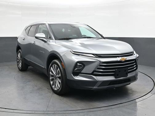 2024 Chevrolet Blazer Premier
