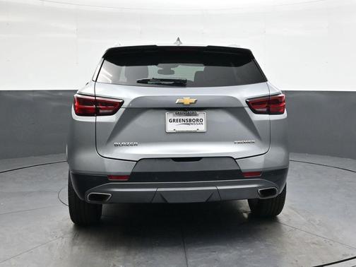 2024 Chevrolet Blazer Premier