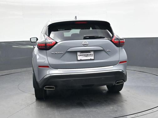 2023 Nissan Murano SL FWD